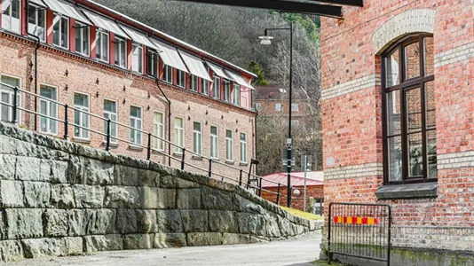 Kontorslokaler att hyra i Partille - foto 6