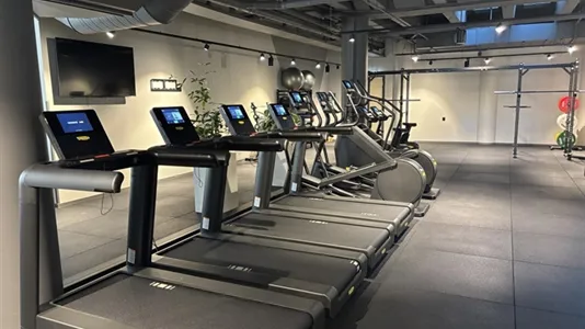 Kontorslokaler att hyra i Solna - foto 5