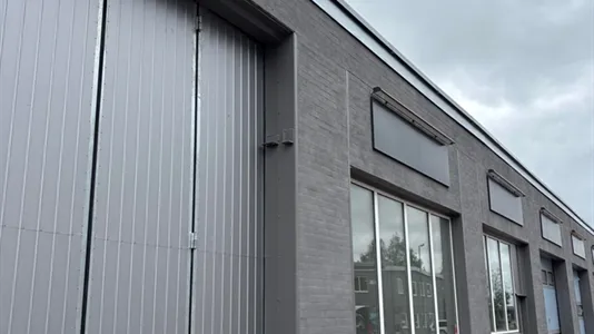 Industrilokaler att hyra i Sigtuna - foto 6