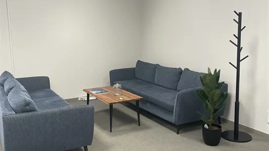 Kontorslokaler att hyra i Kungälv - foto 3