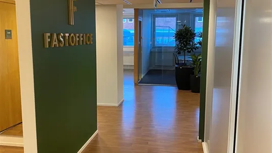 Kontorshotell att hyra i Söderort - foto 3