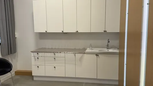 Kliniklokaler att hyra i Uppsala - foto 4