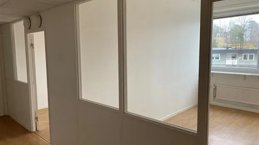 Kontorslokaler att hyra i Sundbyberg - foto 4