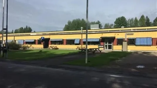 Industrilokaler att hyra i Sandviken - foto 1