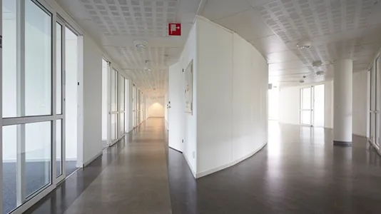 Kontorslokaler att hyra i Sollentuna - foto 7