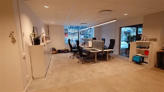 Kontorslokaler att hyra i Sundbyberg - foto 7