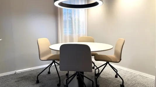 Kontorshotell att hyra i Södertälje - foto 4