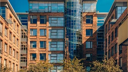 Kontor att hyra i Solna Kontor att hyra i Solna