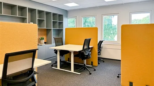 Kontorshotell att hyra i Sollentuna - foto 13