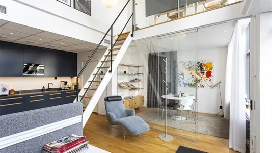 Kontorslokaler att hyra i Nacka - foto 2