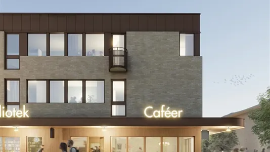 Kontorslokaler att hyra i Vallentuna - foto 3