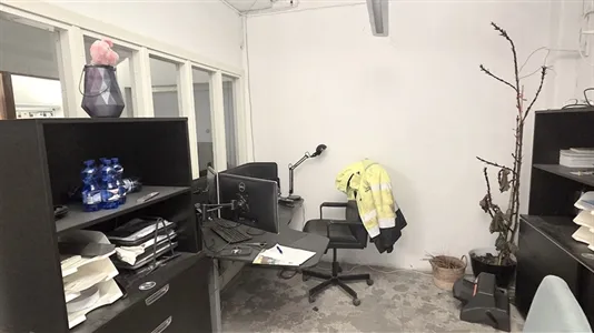 Lagerlokaler att hyra i Område ej specificerat - foto 6