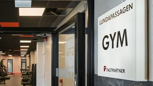 Kontorslokaler att hyra i Västerort - foto 6