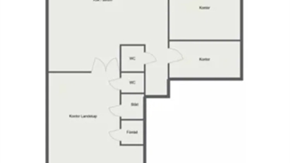 Lediga lokaler att hyra i Gävle