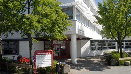 Kontorslokaler att hyra i Västerort - foto 6