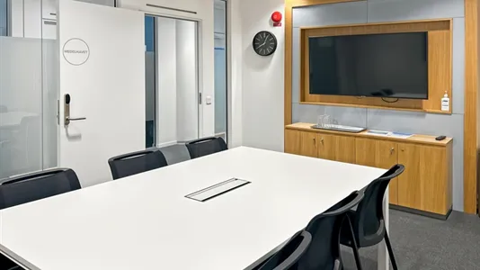 Kontorshotell att hyra i Hyllie - foto 9