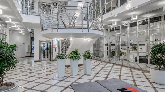 Kontorshotell att hyra i Upplands Väsby - foto 5