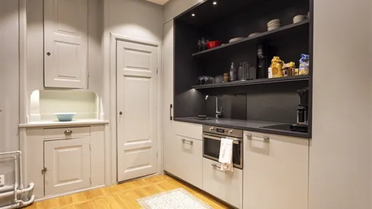 Kontorslokaler att hyra i Södermalm - foto 4