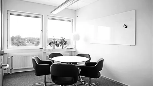 Kontorshotell att hyra i Lund - foto 4