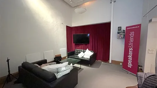 Kontorslokaler att hyra i Stockholm Innerstad - foto 2