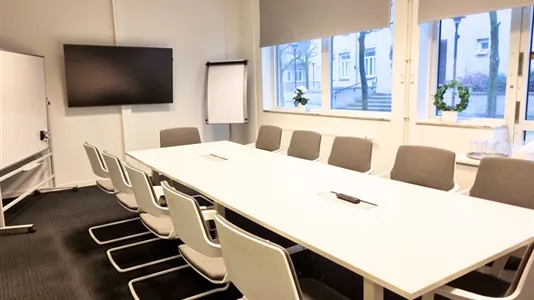 Coworking spaces att hyra i Göteborg Centrum - foto 1