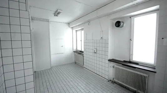 Affärslokaler att hyra i Kungsholmen - foto 7