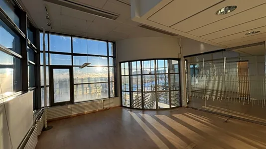 Kontorslokaler att hyra i Solna - foto 8