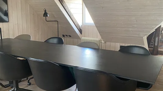 Kontorslokaler att hyra i Malmö Centrum - foto 8