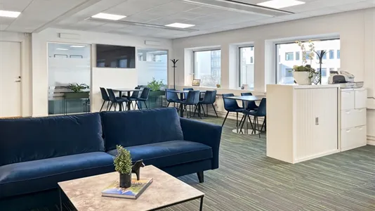 Kontorshotell att hyra i Västerort - foto 8