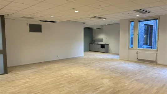Kontorslokaler att hyra i Solna - foto 7