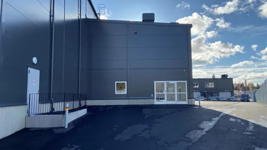 Affärslokaler att hyra i Norrtälje - foto 1