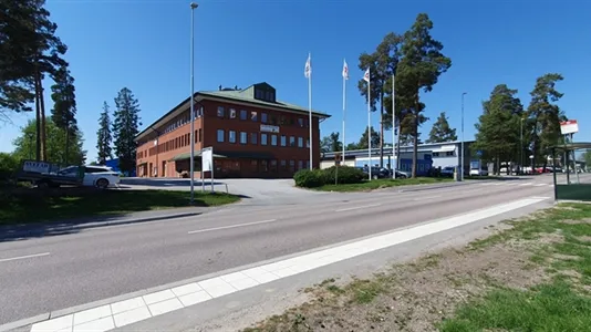 Kontorslokaler att hyra i Sigtuna - foto 9