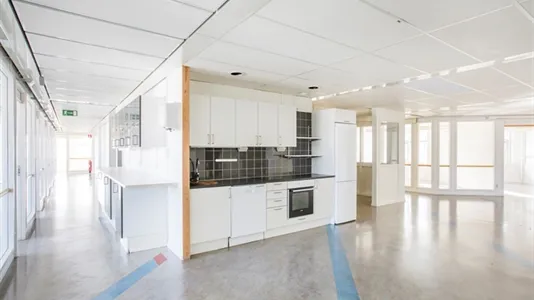 Kontorslokaler att hyra i Västerort - foto 5