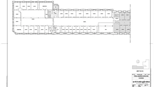 Kontorslokaler att hyra i Kristianstad - foto 7