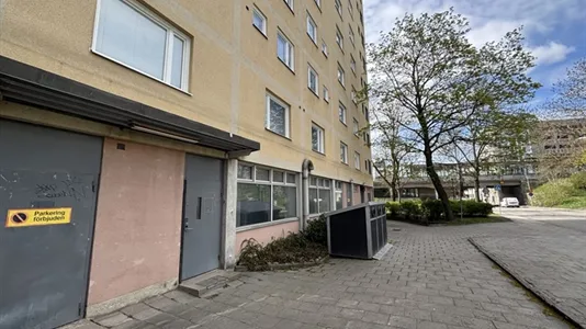 Butikslokaler att hyra i Söderort - foto 13