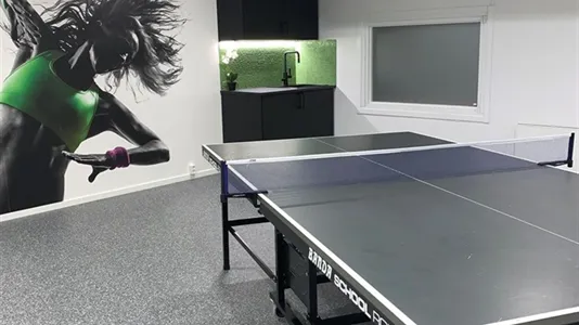 Lagerlokaler att hyra i Västerort - foto 9