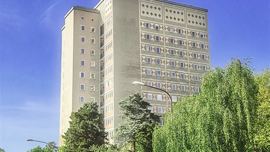 Kliniklokaler att hyra i Kungsholmen - foto 1