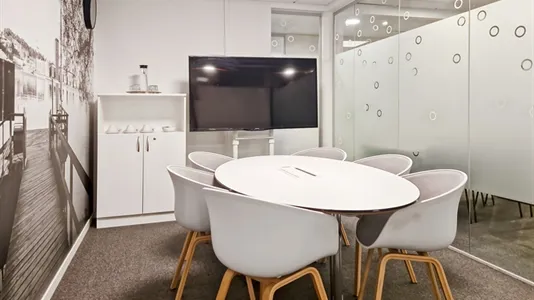 Coworking spaces att hyra i Stockholm Innerstad - foto 5