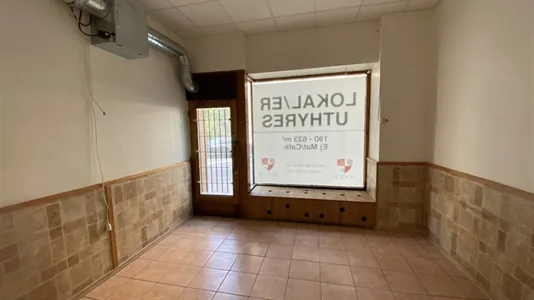 Affärslokaler att hyra i Kungsholmen - foto 4