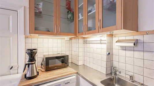 Kontorslokaler att hyra i Stockholm Innerstad - foto 12