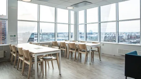 Kontorslokaler att hyra i Gävle - foto 6