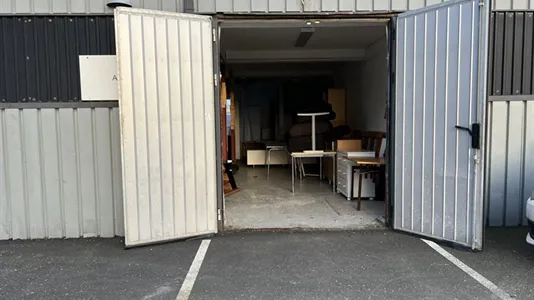 Kontorslokaler att hyra i Göteborg Centrum - foto 2