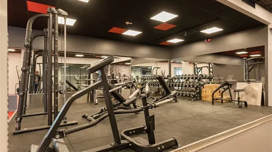 Kontorslokaler att hyra i Västerort - foto 11