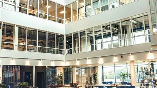 Kontorslokaler att hyra i Solna - foto 2