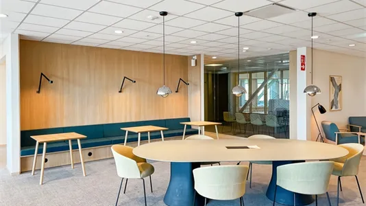 Coworking spaces att hyra i Göteborg Östra - foto 8