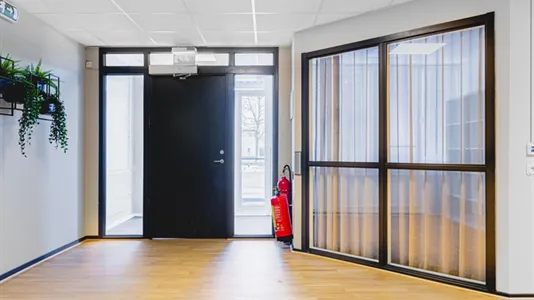 Kontorslokaler att hyra i Mölndal - foto 12
