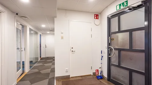 Kontorslokaler att hyra i Område ej specificerat - foto 7