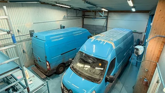 Industrilokaler att hyra i Haninge - foto 2