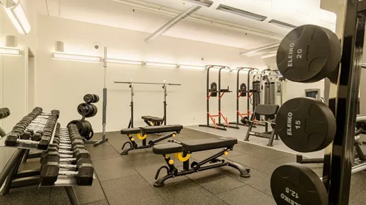 Kontorslokaler att hyra i Västerort - foto 4