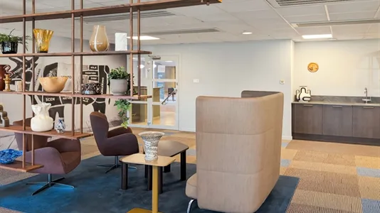 Coworking spaces att hyra i Lund - foto 15